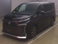 2023 Toyota Voxy