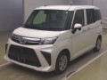 2022 Toyota Roomy