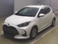 2021 Toyota YARIS
