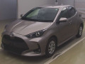 2021 Toyota YARIS