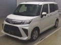 2022 Toyota Roomy