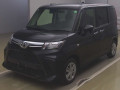 2022 Toyota Roomy