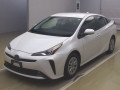 2022 Toyota Prius