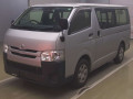 2019 Toyota Regiusace Van