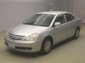 2007 Toyota Allion