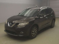2014 Nissan X-Trail