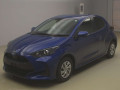 2022 Toyota YARIS