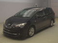 2009 Toyota Wish