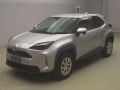 2022 Toyota YARIS CROSS