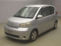 2008 Toyota Porte