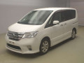2011 Nissan Serena