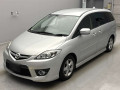 2008 Mazda Premacy