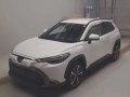2022 Toyota Corolla Cross
