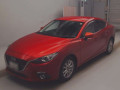 2014 Mazda Axela