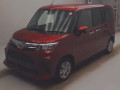 2023 Toyota Roomy