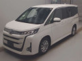 2022 Toyota Noah