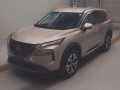 2024 Nissan X-Trail