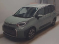 2022 Toyota Sienta