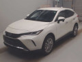 2020 Toyota Harrier Hybrid