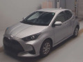 2023 Toyota YARIS