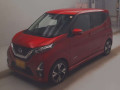 2020 Nissan DAYZ