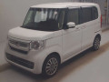 2023 Honda N-BOX