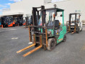 2019 Others Forklift
