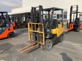 2019 Others Forklift
