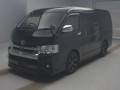 2019 Toyota Hiace Wagon