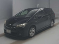 2011 Toyota Wish