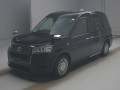 2019 Toyota JPN Taxi