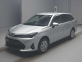 2023 Toyota Corolla Fielder
