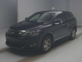 2015 Toyota Harrier
