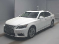 2013 Lexus LS