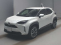 2024 Toyota YARIS CROSS