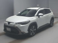 2022 Toyota Corolla Cross