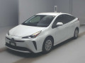 2022 Toyota Prius