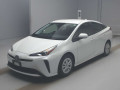 2022 Toyota Prius