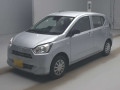 2025 Daihatsu Mira e:S