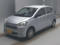 2025 Daihatsu Mira e:S