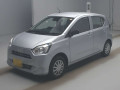 2025 Daihatsu Mira e:S