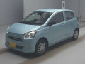 2025 Daihatsu Mira e:S