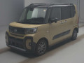 2025 Daihatsu Tanto