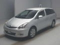 2008 Toyota Wish