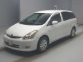 2007 Toyota Wish