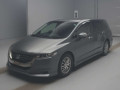 2009 Honda Odyssey