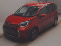 2023 Toyota Sienta