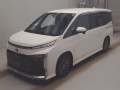 2024 Toyota Voxy