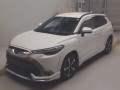 2025 Toyota Corolla Cross