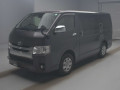 2016 Toyota Hiace Van